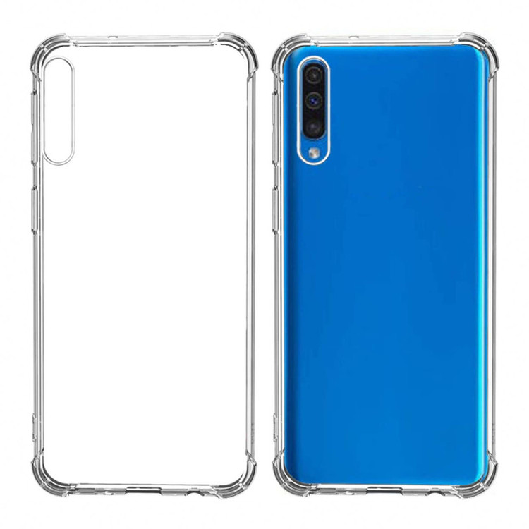 کاور مدل Eouro مناسب برای گوشی موبایل سامسونگ Galaxy A30s