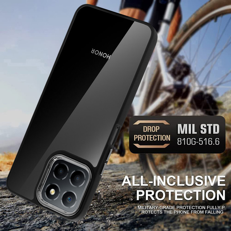 کاور گاردتک اساک مدل New Skin مناسب برای گوشی موبایل آنر X6 / X8 5G