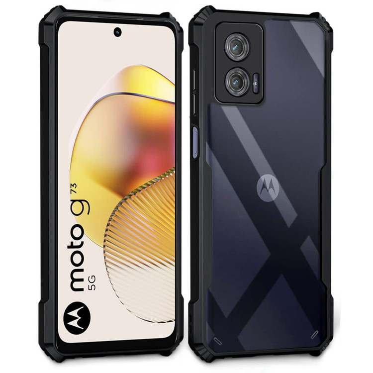 کاور موکولو مدل XUNDD مناسب برای گوشی موبایل موتورولا Moto G73