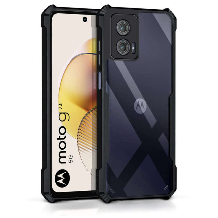 کاور موکولو مدل XUNDD مناسب برای گوشی موبایل موتورولا Moto G73