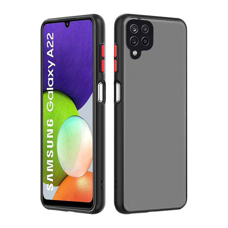 کاور گاردتک مدل MBC مناسب برای گوشی موبایل سامسونگ Galaxy A22 4G