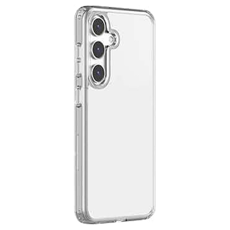 کاور مدل ژله ای مناسب برای گوشی موبایل سامسونگ Galaxy 4G/5G A55