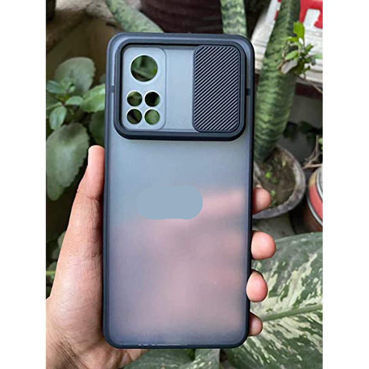 کاور مدل PHSFRM مناسب برای گوشی موبایل شیائومی Mi 10t 5G / Mi 10t Pro 5G