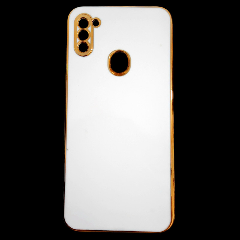کاور مدل My_Cs مناسب برای گوشی موبایل سامسونگ Galaxy A11 / M11