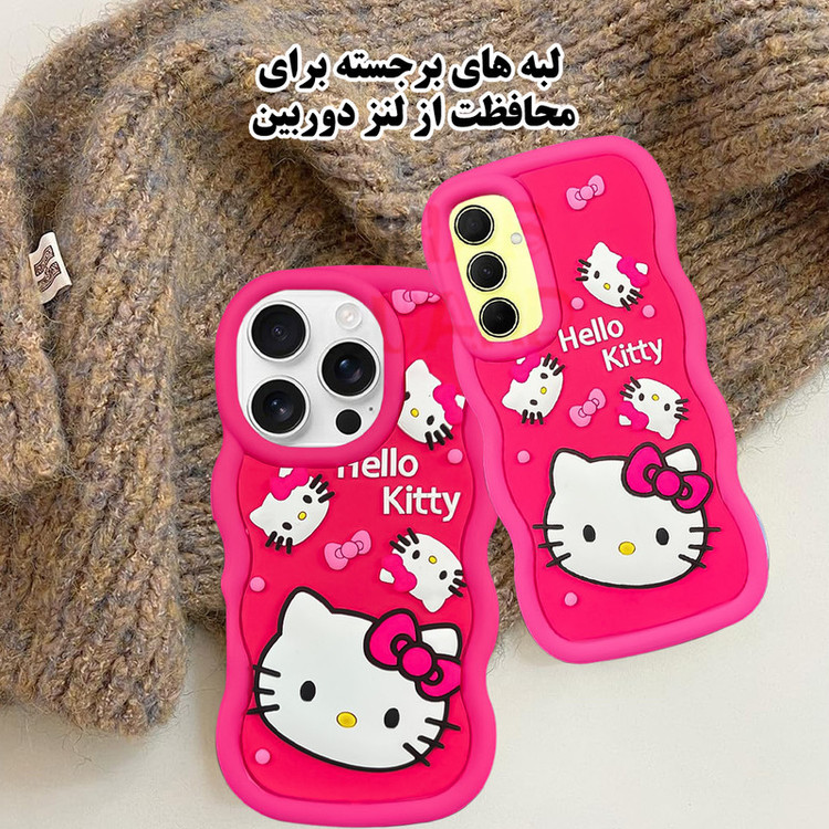 کاور قاب گارد مدل SLKITT مناسب برای گوشی موبایل شیائومی Redmi Note 11 Pro 4G / Redmi Note 11 Pro 5G / Redmi Note 12 Pro 4G