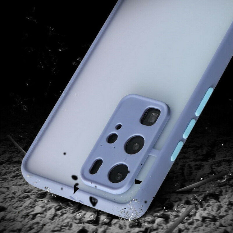 کاور گاردتک مدل MBC مناسب برای گوشی موبایل شیائومی Redmi Note 11 Global / Note 11S