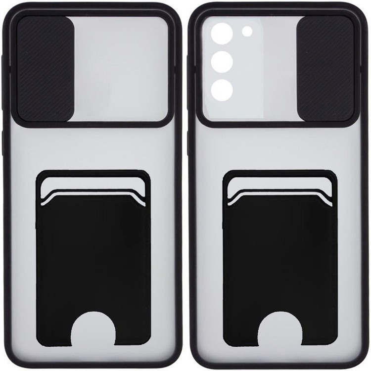 کاور گاردتک مدل Camshield Card مناسب برای گوشی موبایل شیائومی Poco X3 GT