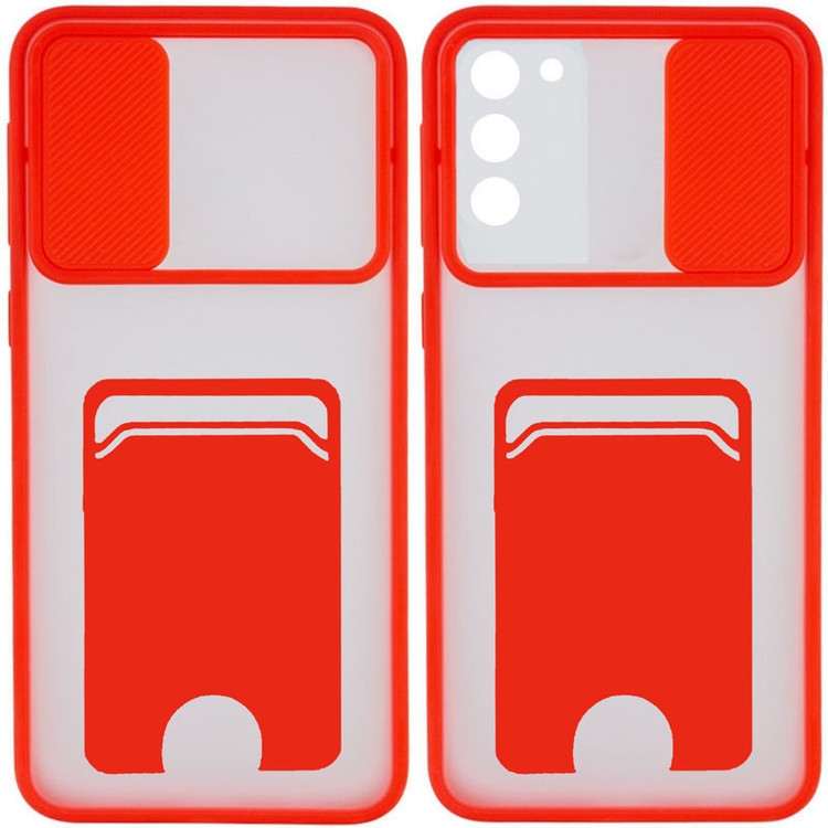 کاور گاردتک مدل Camshield Card مناسب برای گوشی موبایل شیائومی Poco X3 GT