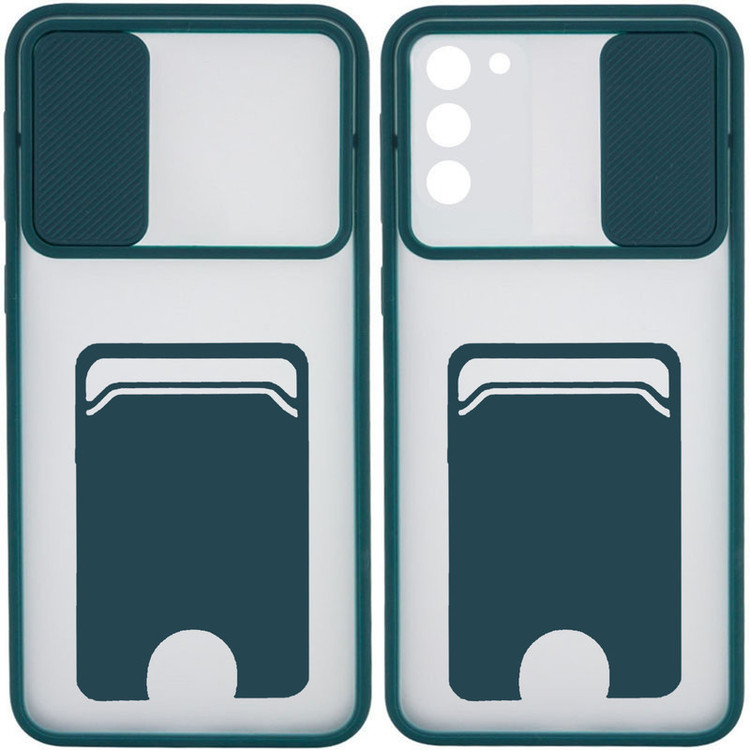 کاور گاردتک مدل Camshield Card مناسب برای گوشی موبایل شیائومی Poco X3 GT