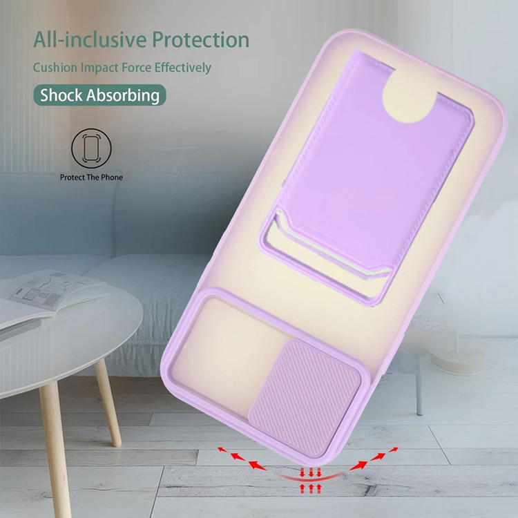 کاور گاردتک مدل Camshield Card مناسب برای گوشی موبایل شیائومی Poco X3 GT