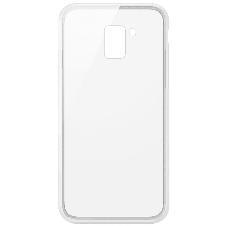 کاور مدل CLRH-24 مناسب برای گوشی موبایل سامسونگ Galaxy J6 2018 / J600