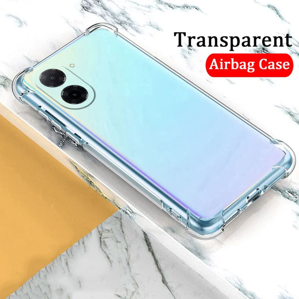 کاور مدل ژله ای مناسب برای گوشی موبایل شیائومی Redmi A5
