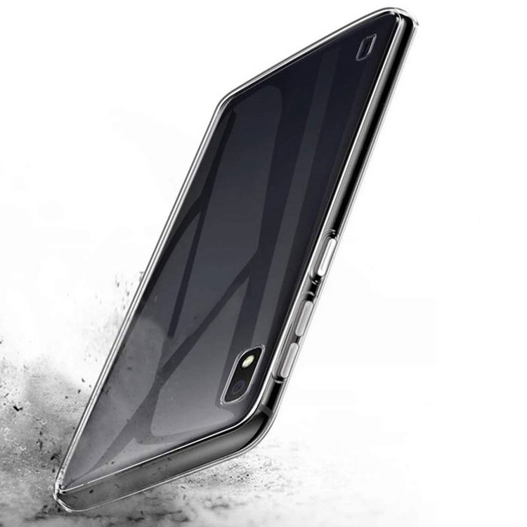 کاور مدل BLKN مناسب برای گوشی موبایل سامسونگ Galaxy A10