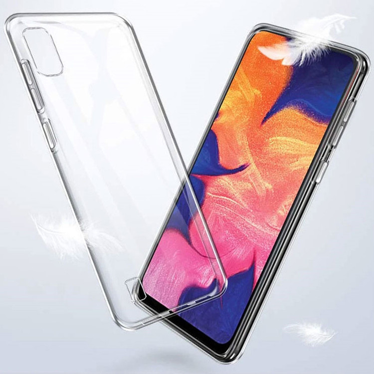کاور مدل BLKN مناسب برای گوشی موبایل سامسونگ Galaxy A10