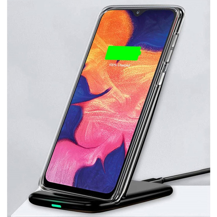 کاور مدل BLKN مناسب برای گوشی موبایل سامسونگ Galaxy A10