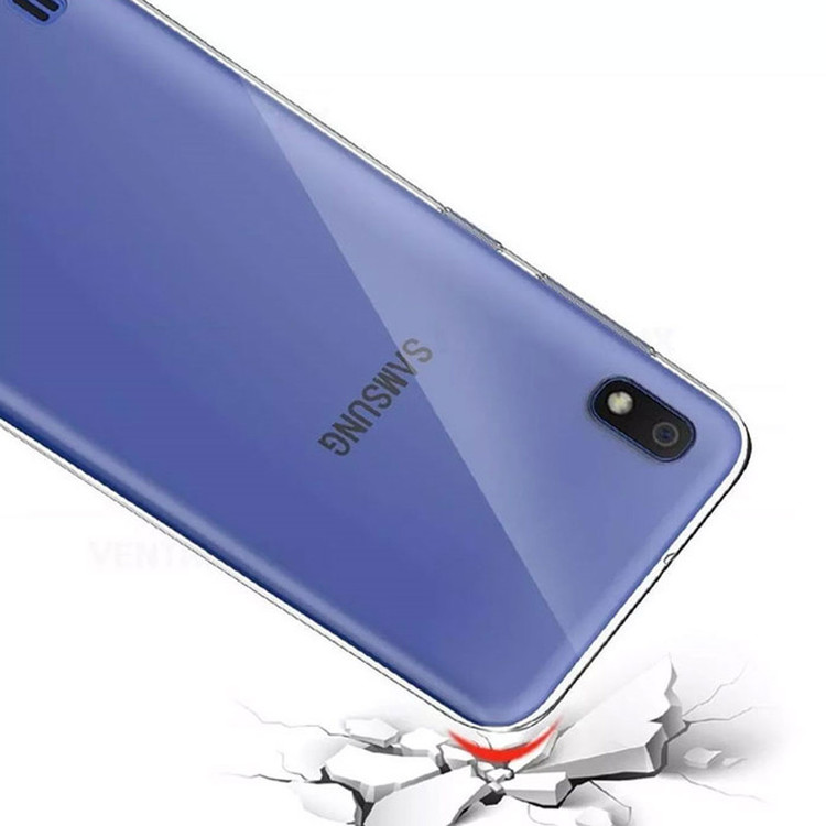 کاور مدل BLKN مناسب برای گوشی موبایل سامسونگ Galaxy A10