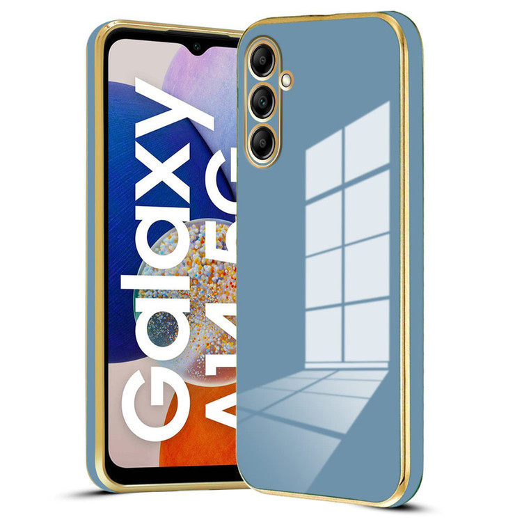کاور مدل A35_MY مناسب برای گوشی موبایل سامسونگ Galaxy A35