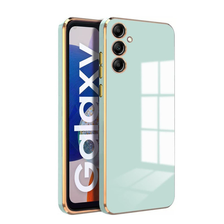 کاور مدل A35_MY مناسب برای گوشی موبایل سامسونگ Galaxy A35