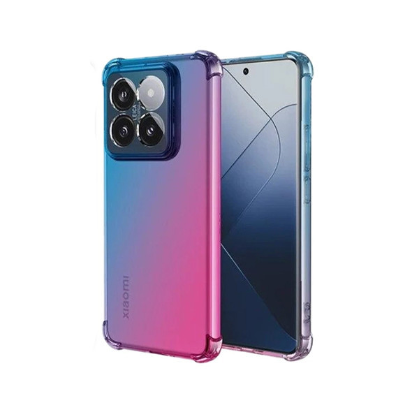 کاور مدل ABG مناسب برای گوشی موبایل شیائومی POCO X6 PRO