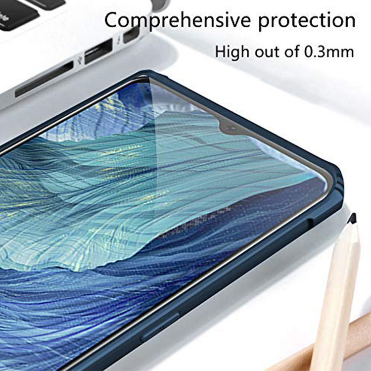 کاور گاردتک مدل Camshield Strap مناسب برای گوشی موبایل سامسونگ Galaxy A13 4G به همراه بند