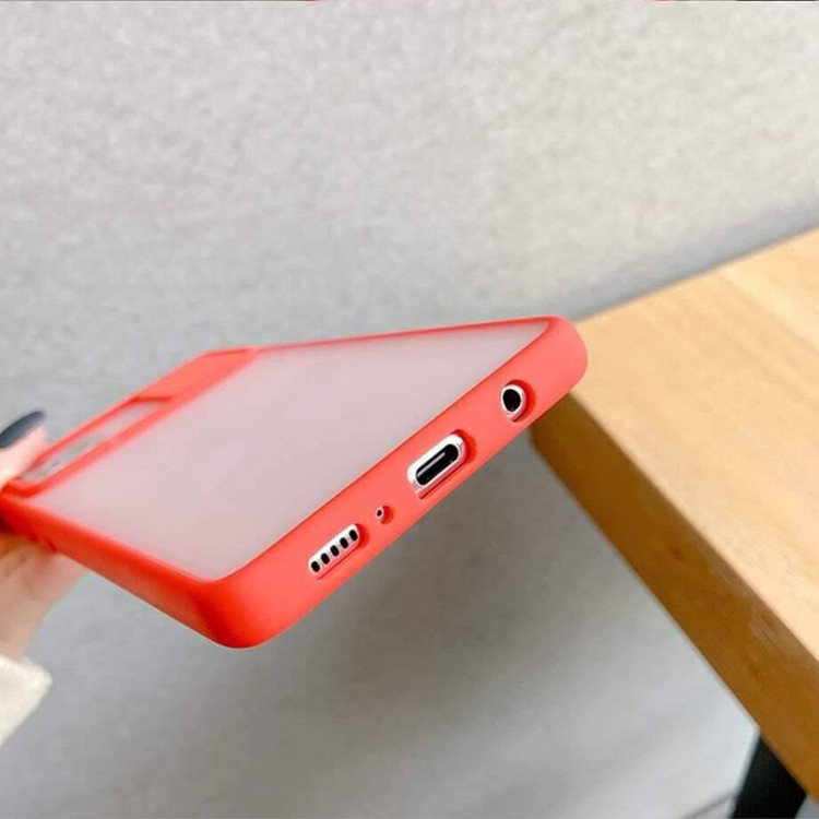 کاور گاردتک مدل Camshield Strap مناسب برای گوشی موبایل سامسونگ Galaxy A13 4G به همراه بند
