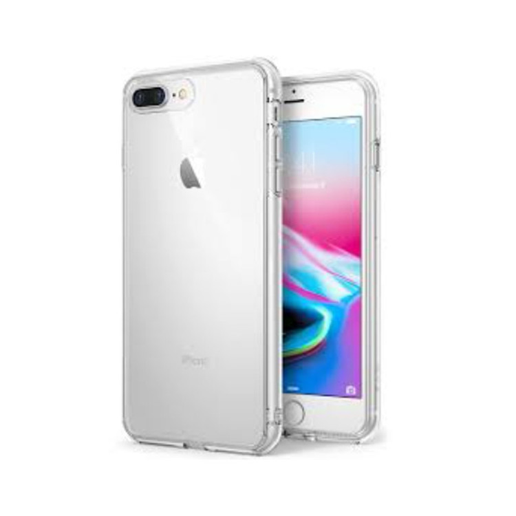 کاور مدل clear مناسب برای گوشی موبایل اپل Iphone 7 / 8 Plus