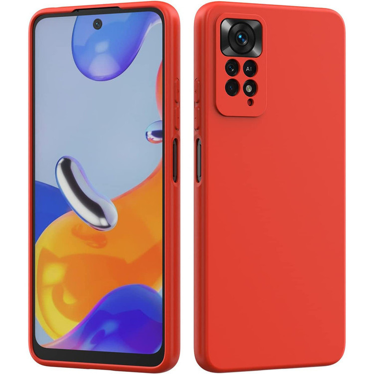 کاور گاردتک مدل Silicamp مناسب برای گوشی موبایل شیائومی Redmi Note 11 Pro