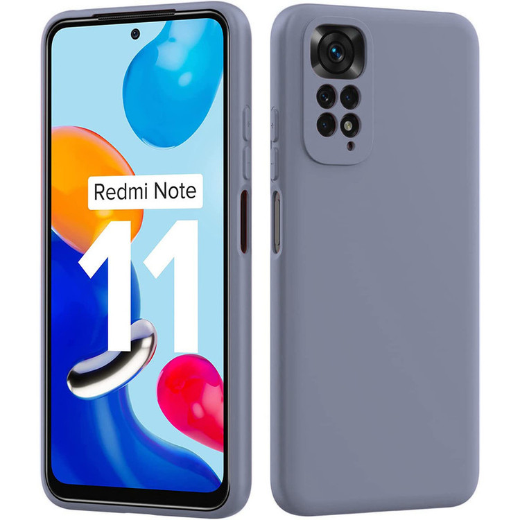 کاور گاردتک مدل Silicamp مناسب برای گوشی موبایل شیائومی Redmi Note 11 Pro