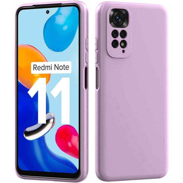 کاور گاردتک مدل Silicamp مناسب برای گوشی موبایل شیائومی Redmi Note 11 Pro