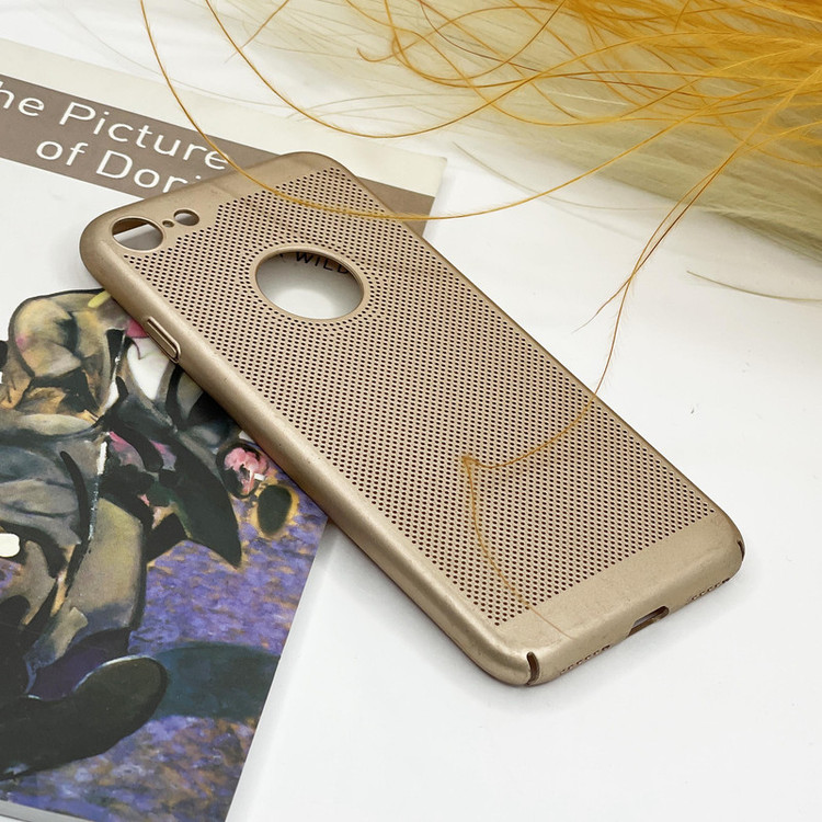 کاور مدل LOP01 مناسب برای گوشی موبایل اپل iPhone 7