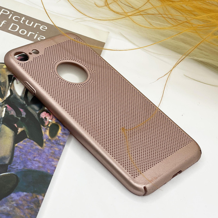کاور مدل LOP01 مناسب برای گوشی موبایل اپل iPhone 7
