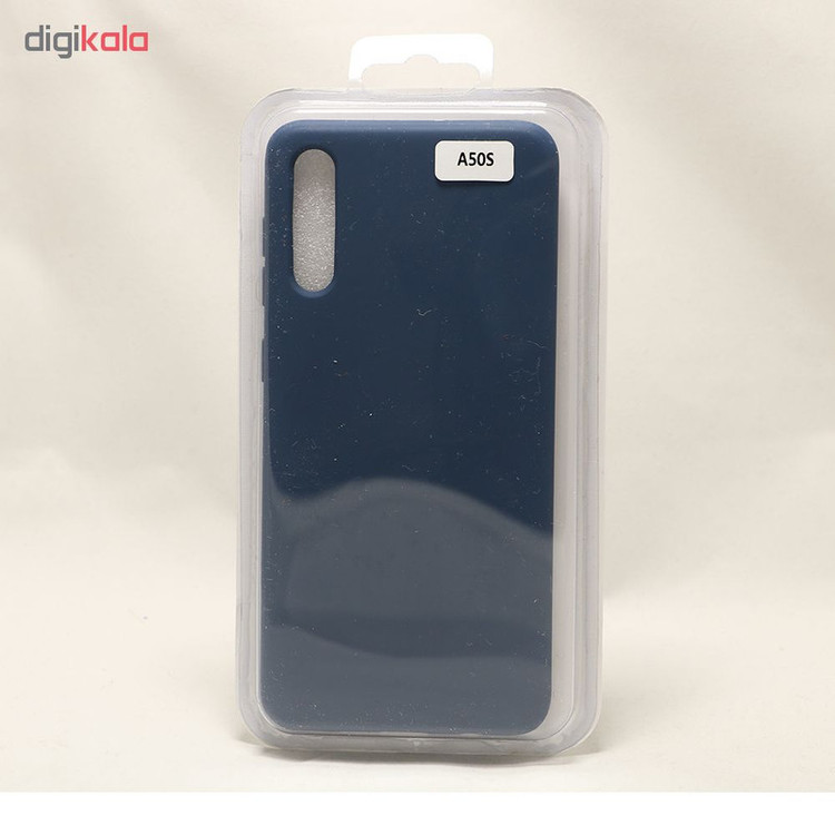 کاور مدل SCN1 مناسب برای گوشی موبایل سامسونگ Galaxy A50s/a30/a50