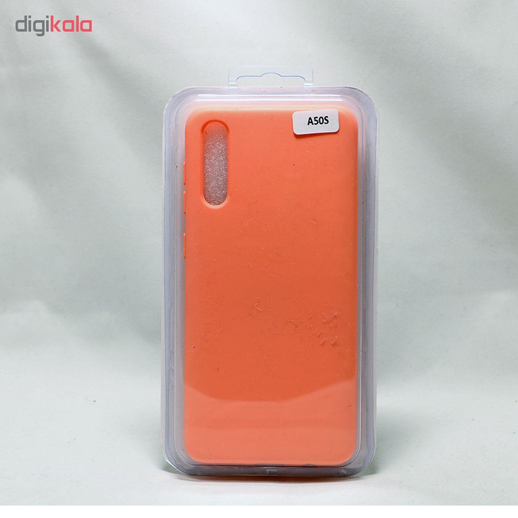 کاور مدل SCN1 مناسب برای گوشی موبایل سامسونگ Galaxy A50s/a30/a50