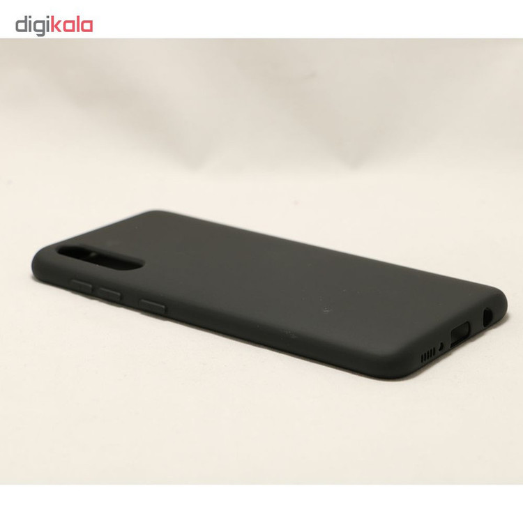 کاور مدل SCN1 مناسب برای گوشی موبایل سامسونگ Galaxy A50s/a30/a50