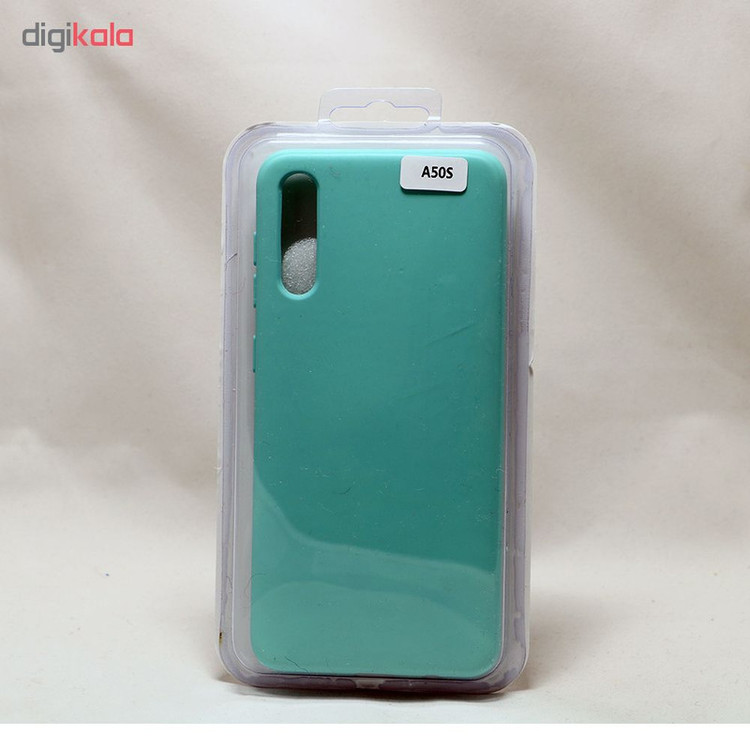 کاور مدل SCN1 مناسب برای گوشی موبایل سامسونگ Galaxy A50s/a30/a50