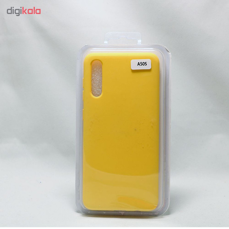 کاور مدل SCN1 مناسب برای گوشی موبایل سامسونگ Galaxy A50s/a30/a50