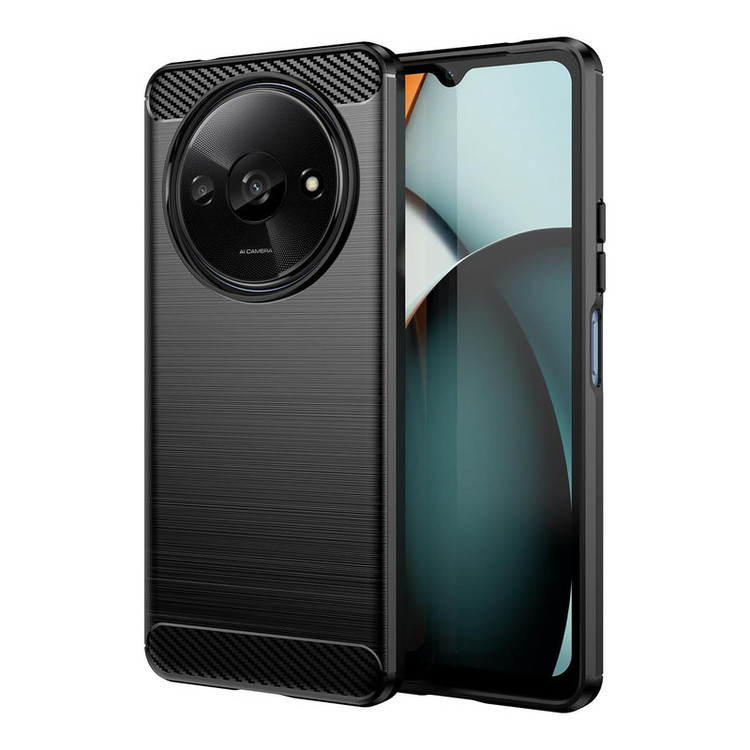 کاور مگنوا مدل GripTech مناسب برای گوشی موبایل شیائومی Redmi A3X / Redmi A3 2024