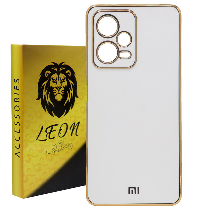 کاور لئون مدل My1 Yo مناسب برای گوشی موبایل شیائومی Redmi Note 12 Pro 5G