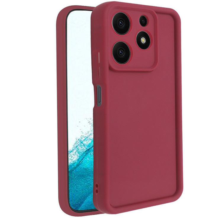 کاور موفی مدل Puffer مناسب برای گوشی موبایل تکنو Spark 10 Pro