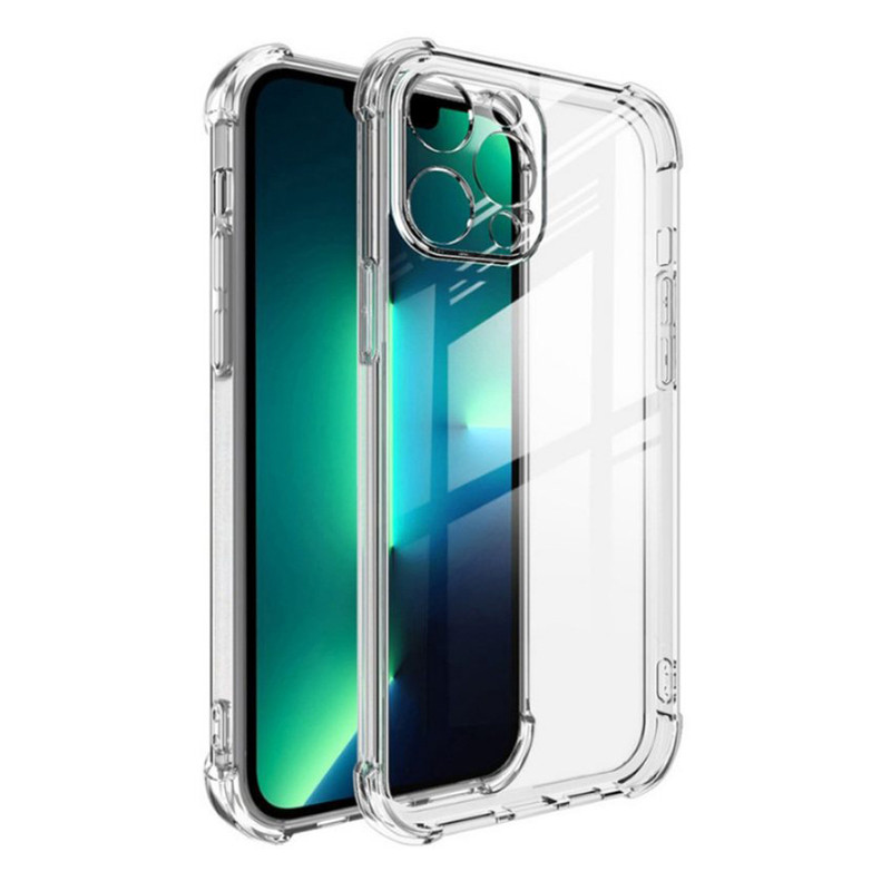 کاور مدل AIRBAG مناسب برای گوشی موبایل اپل iPhone 14 Pro