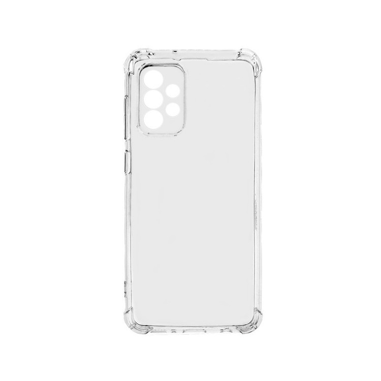 کاور مدل AIRBAG مناسب برای گوشی موبایل سامسونگ Galaxy A72 4G