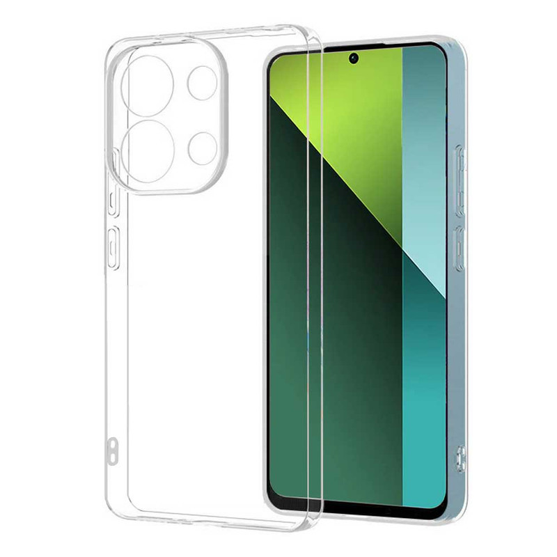 کاور مدل L13مناسب برای گوشی موبایل شیائومی Redmi Note 13 Pro 5G