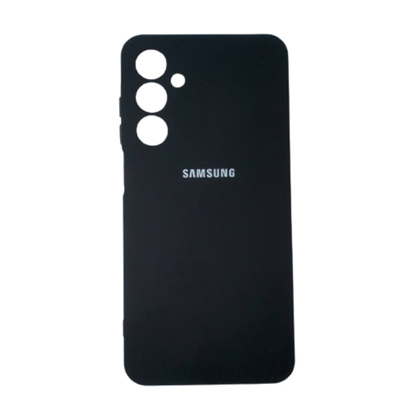 کاور مدل سیلیکونی مناسب برای گوشی موبایل سامسونگ Galaxy A25
