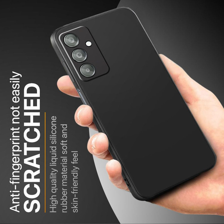 کاور گاردتک مدل Silicone Apple Strap مناسب برای گوشی موبایل سامسونگ Galaxy S24 FE به همراه بند