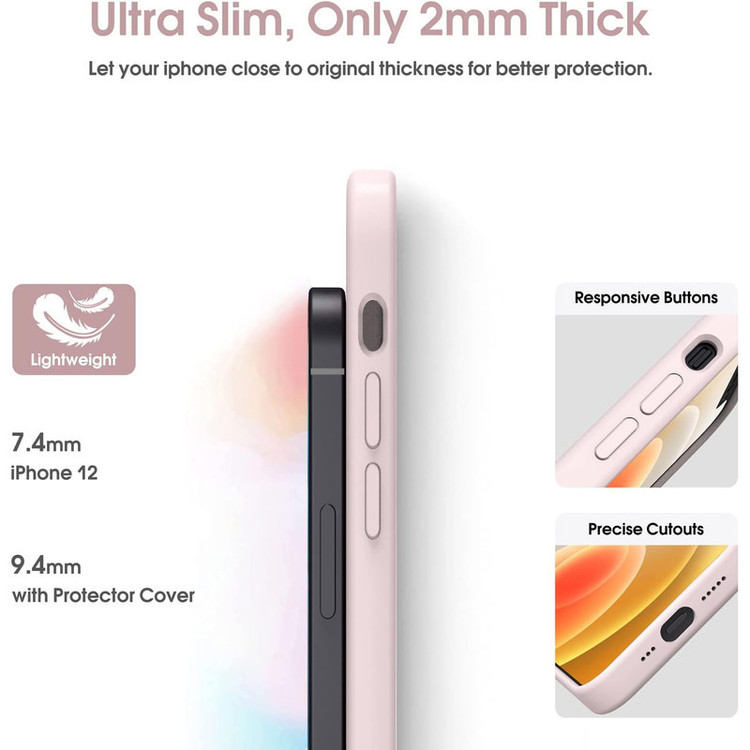 کاور گاردتک مدل Silicone Apple Strap مناسب برای گوشی موبایل سامسونگ Galaxy S24 FE به همراه بند