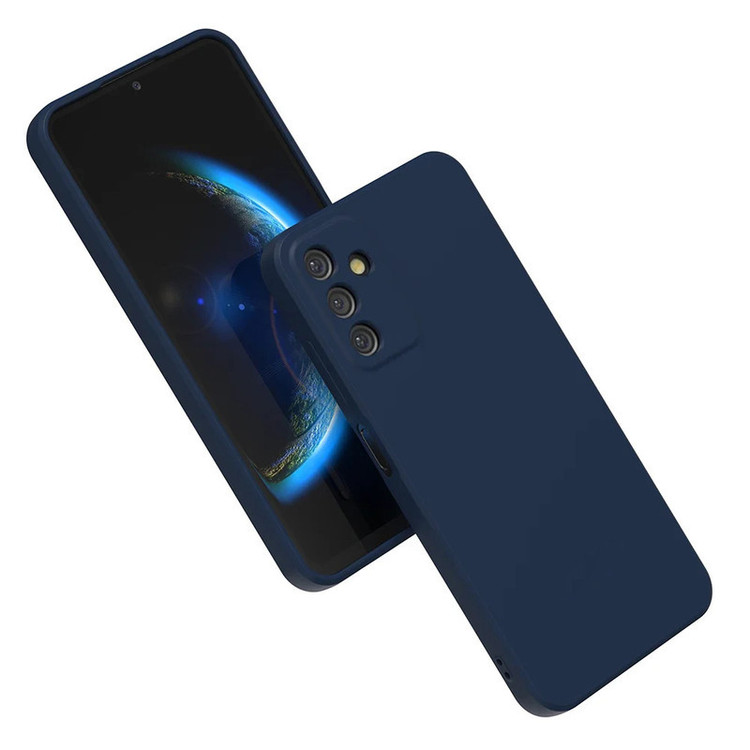 کاور گاردتک مدل Silicone Apple Strap مناسب برای گوشی موبایل سامسونگ Galaxy S24 FE به همراه بند
