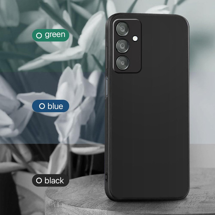 کاور گاردتک مدل Silicone Apple Strap مناسب برای گوشی موبایل سامسونگ Galaxy S24 FE به همراه بند
