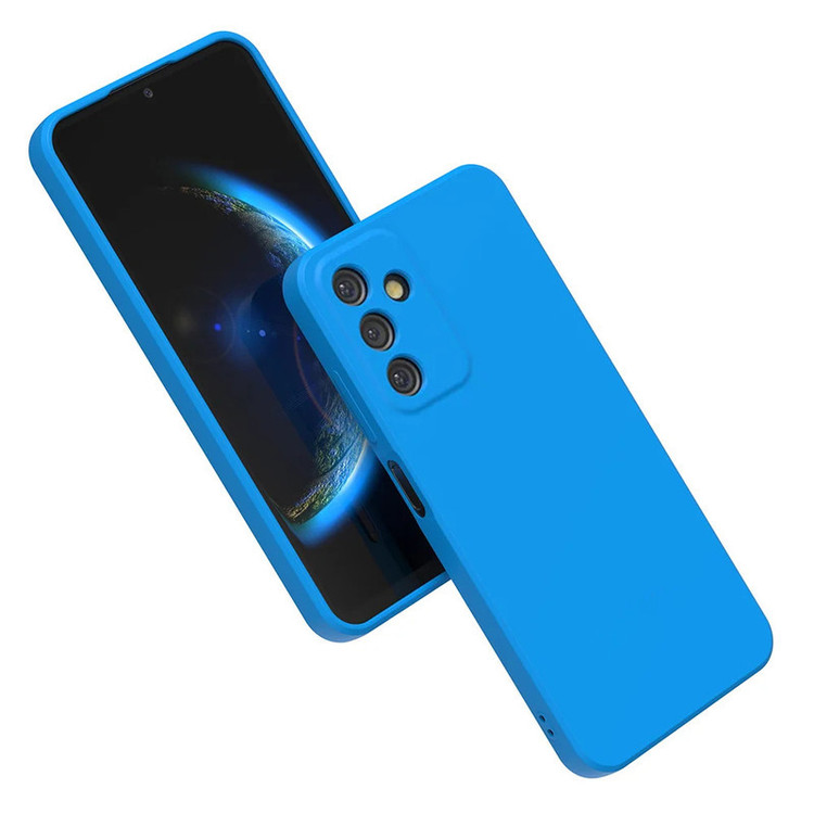 کاور گاردتک مدل Silicone Apple Strap مناسب برای گوشی موبایل سامسونگ Galaxy S24 FE به همراه بند