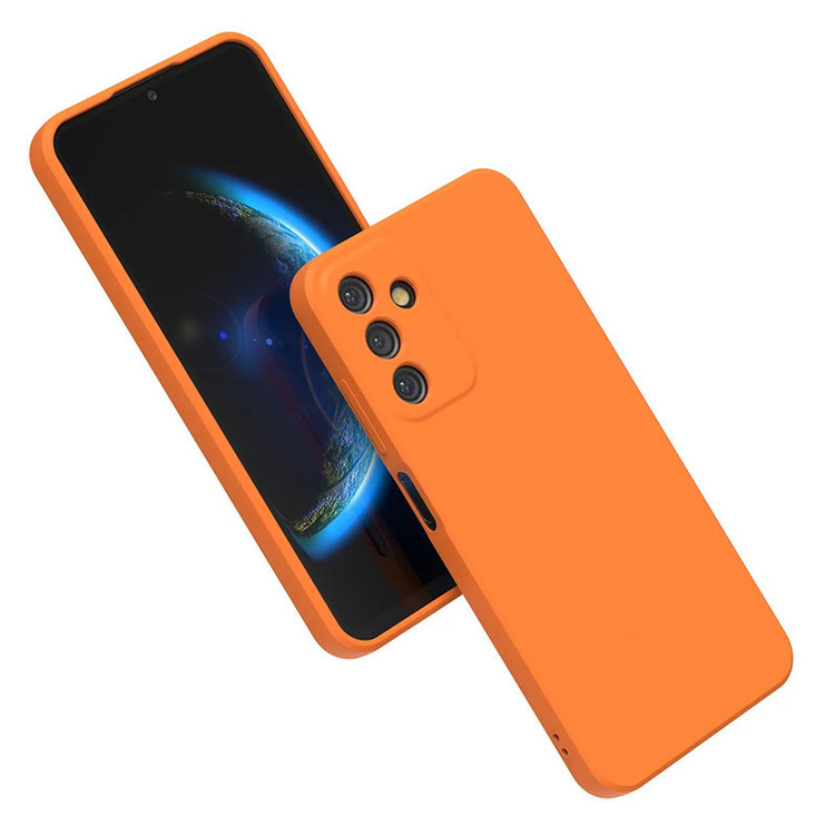 کاور گاردتک مدل Silicone Apple Strap مناسب برای گوشی موبایل سامسونگ Galaxy S24 FE به همراه بند