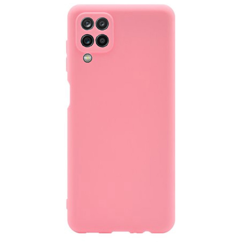 کاور مدل PNSIL- مناسب برای گوشی موبایل سامسونگ Galaxy A12